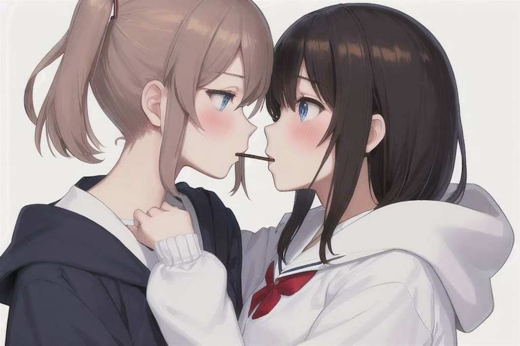 pocky game