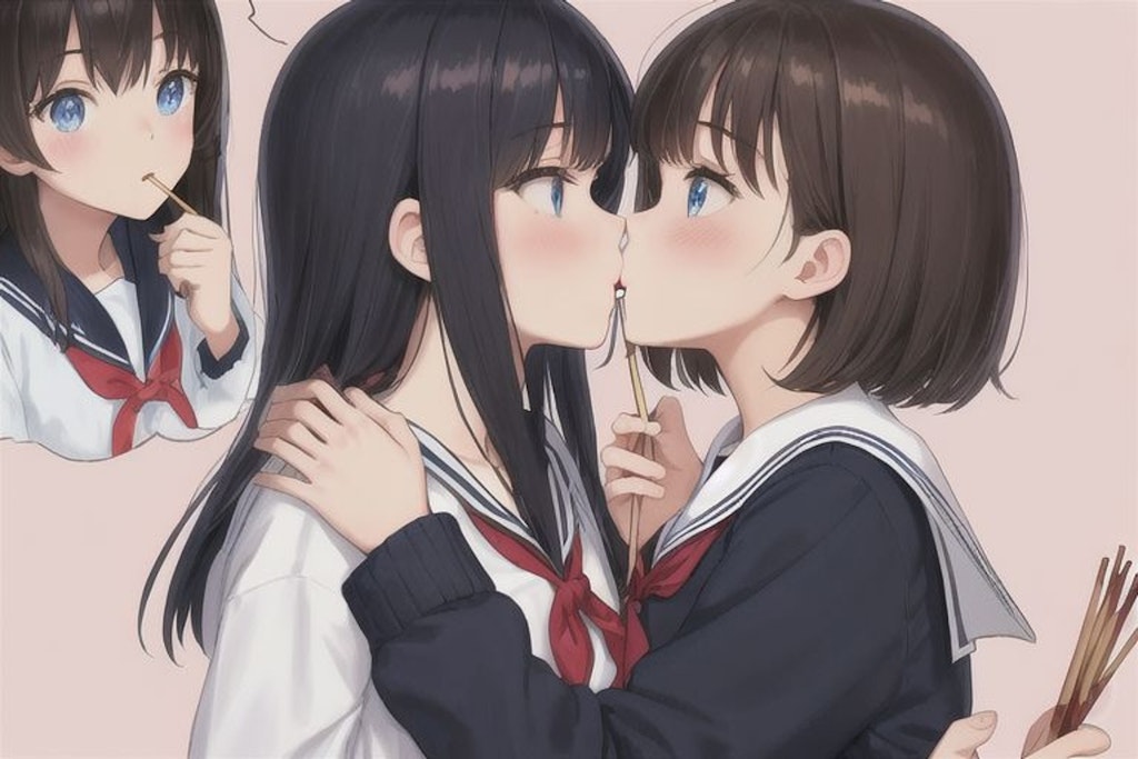 pocky game