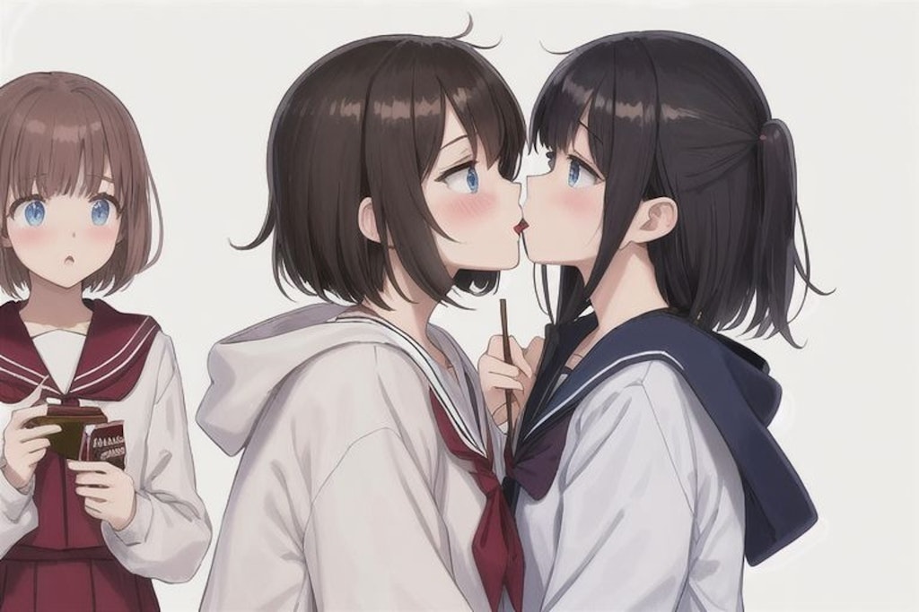 pocky game