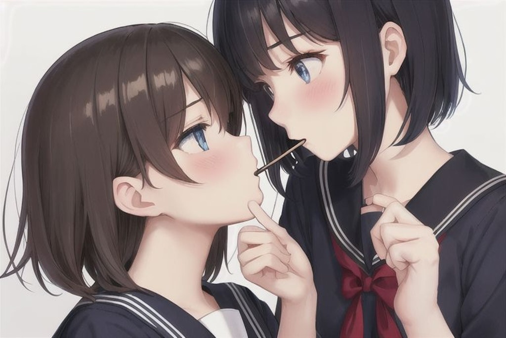 pocky game