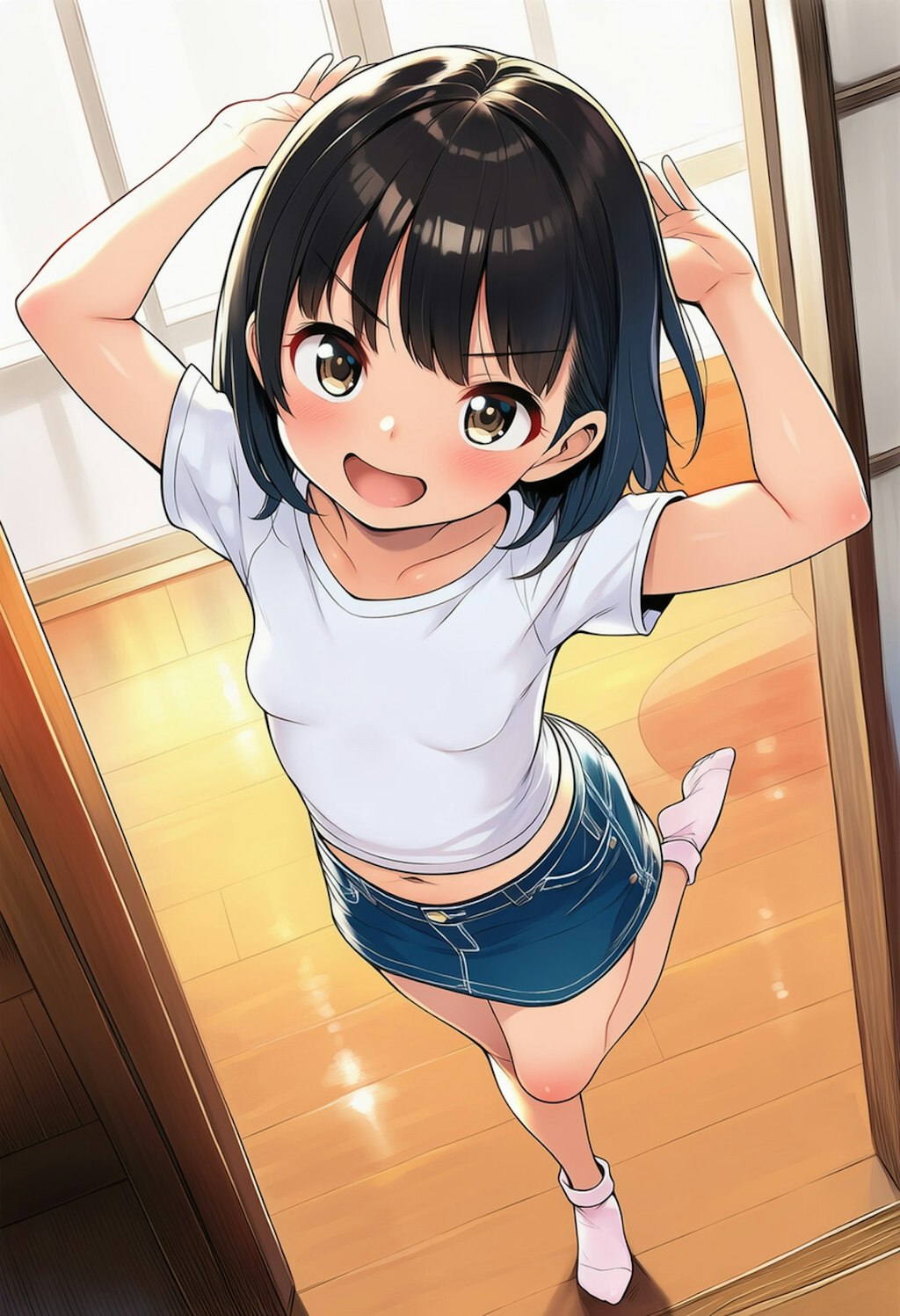 ローリング・ロリ