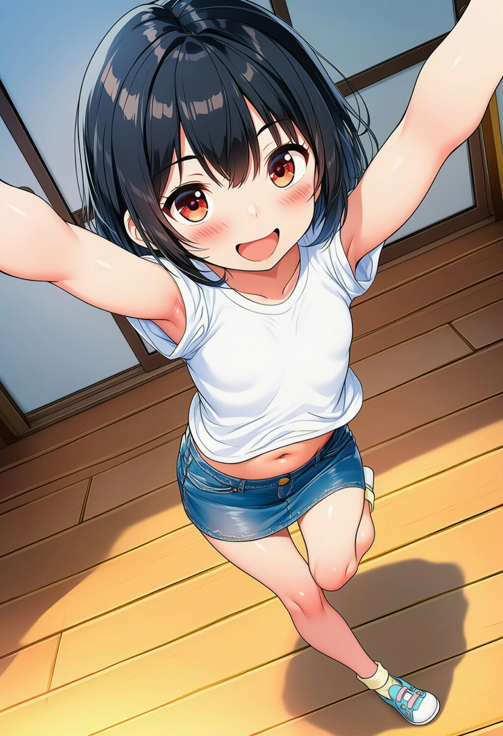 ローリング・ロリ