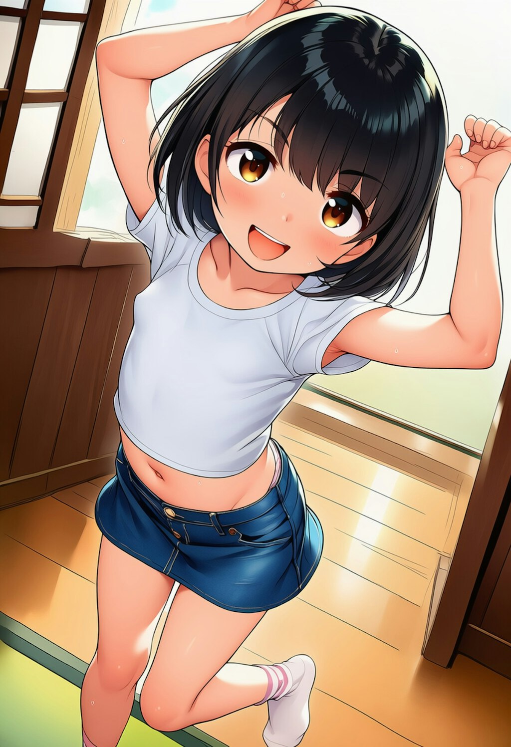ローリング・ロリ