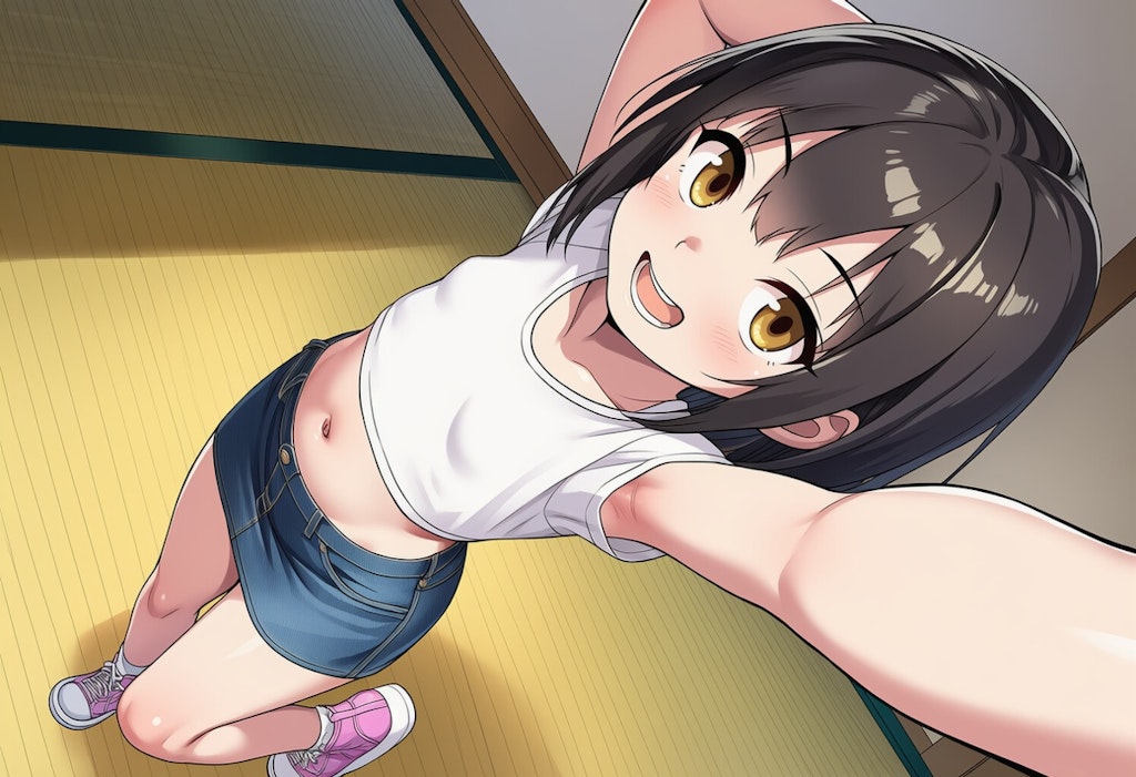 ローリング・ロリ