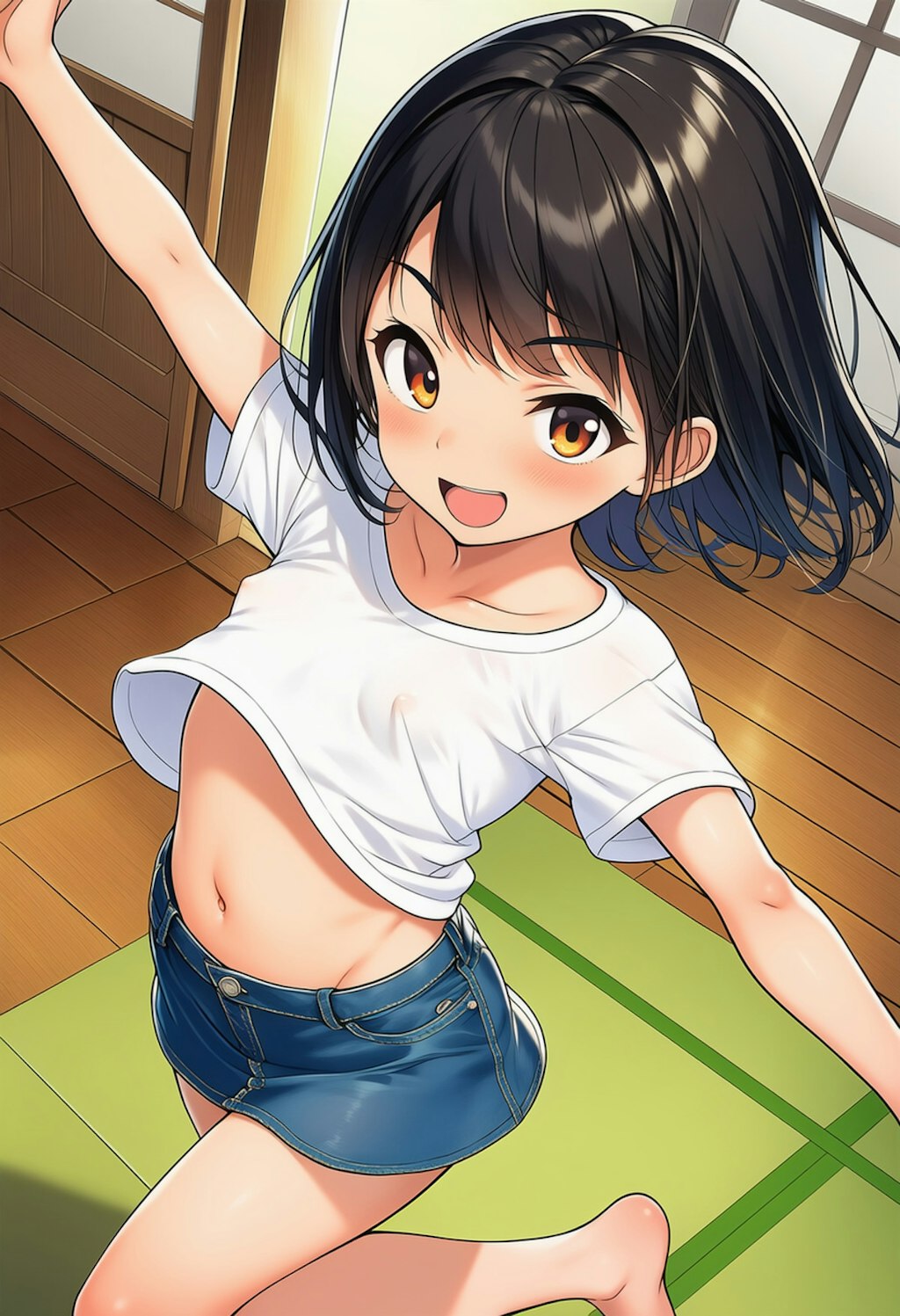 ローリング・ロリ
