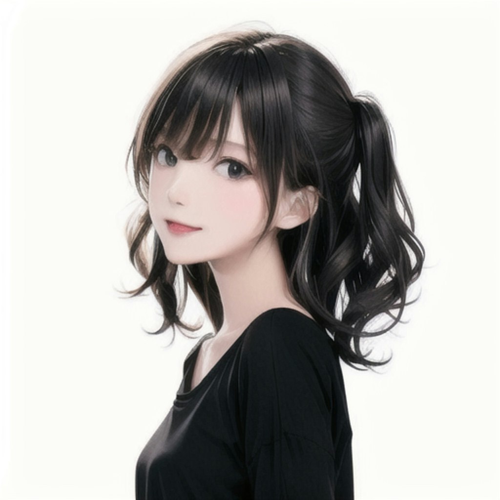 AI女子