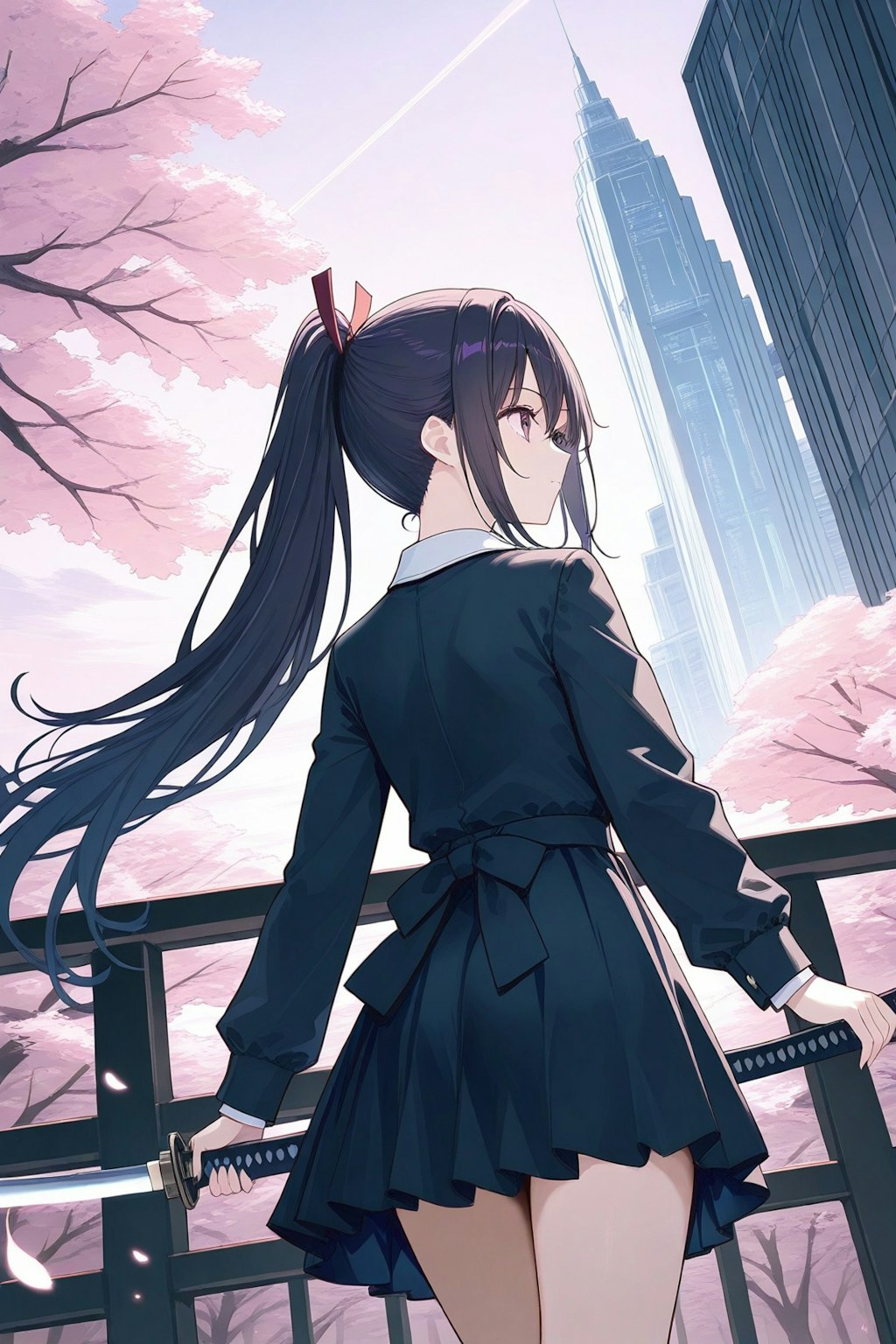 侍jk