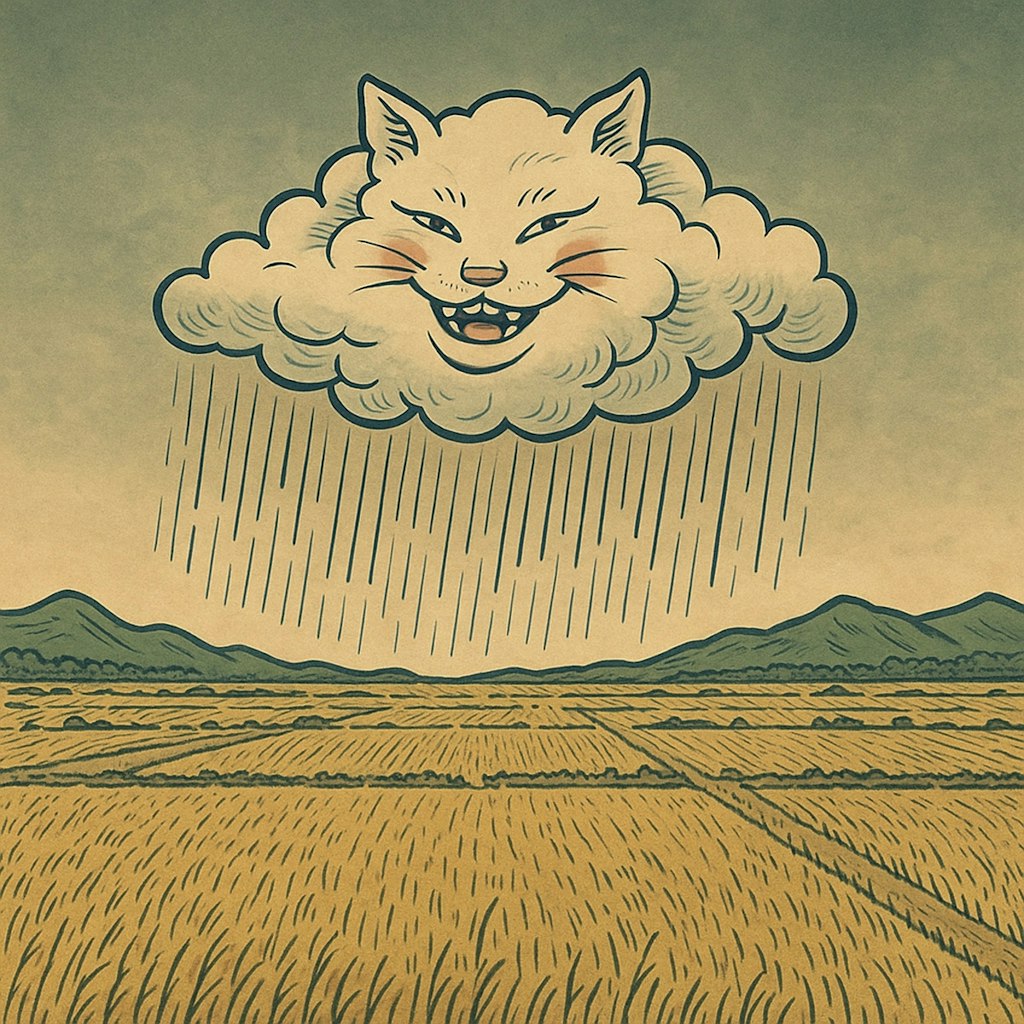 も