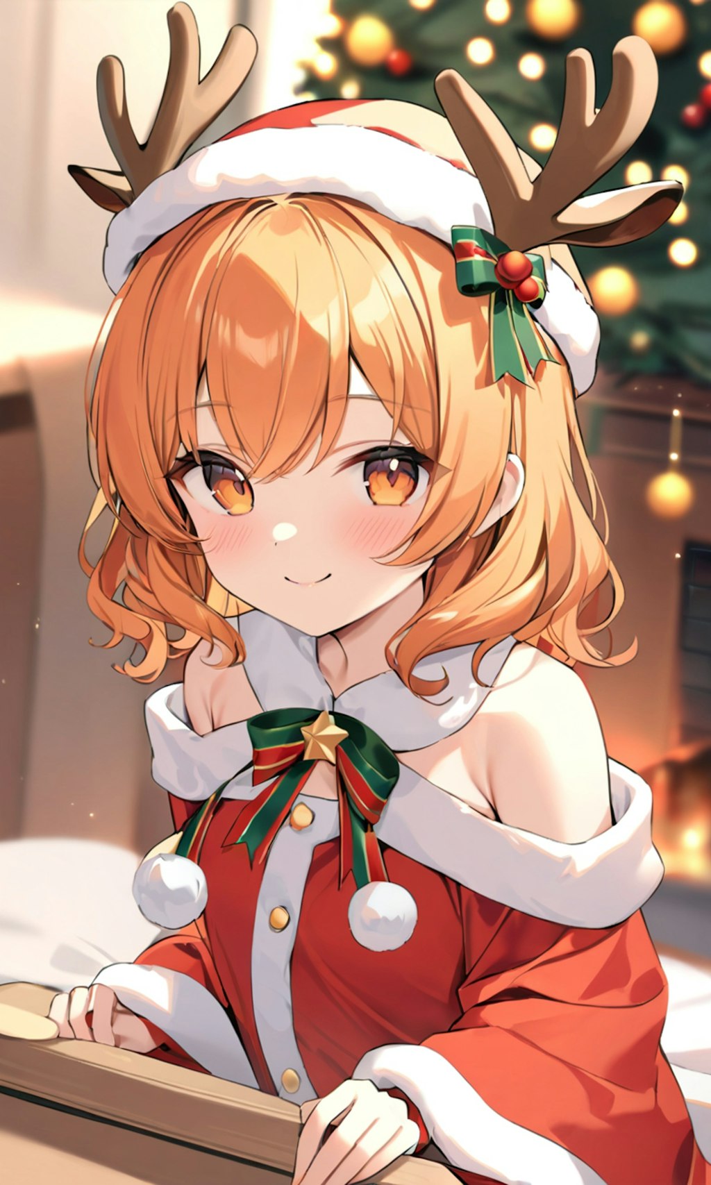 クリスマスもあっという間ですね