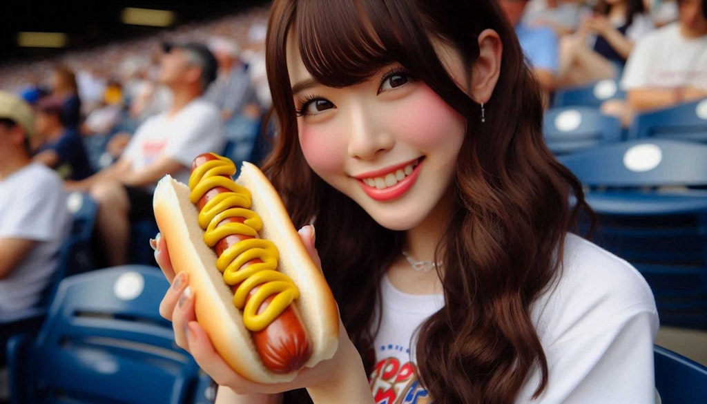 からしの日