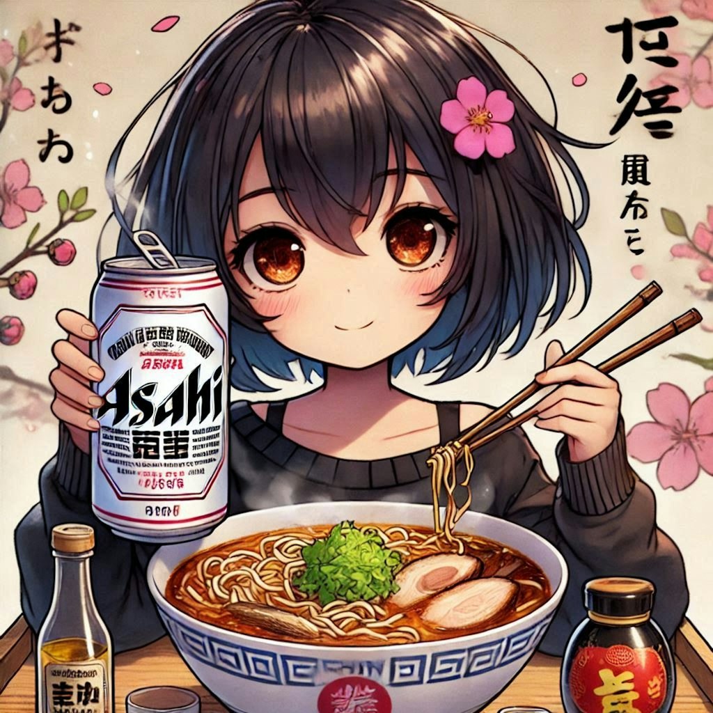 麺娘