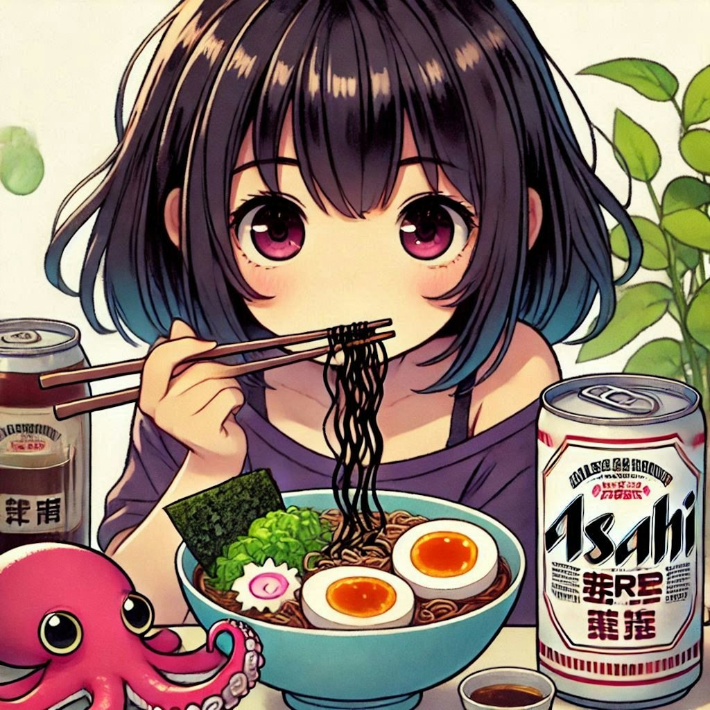 麺娘