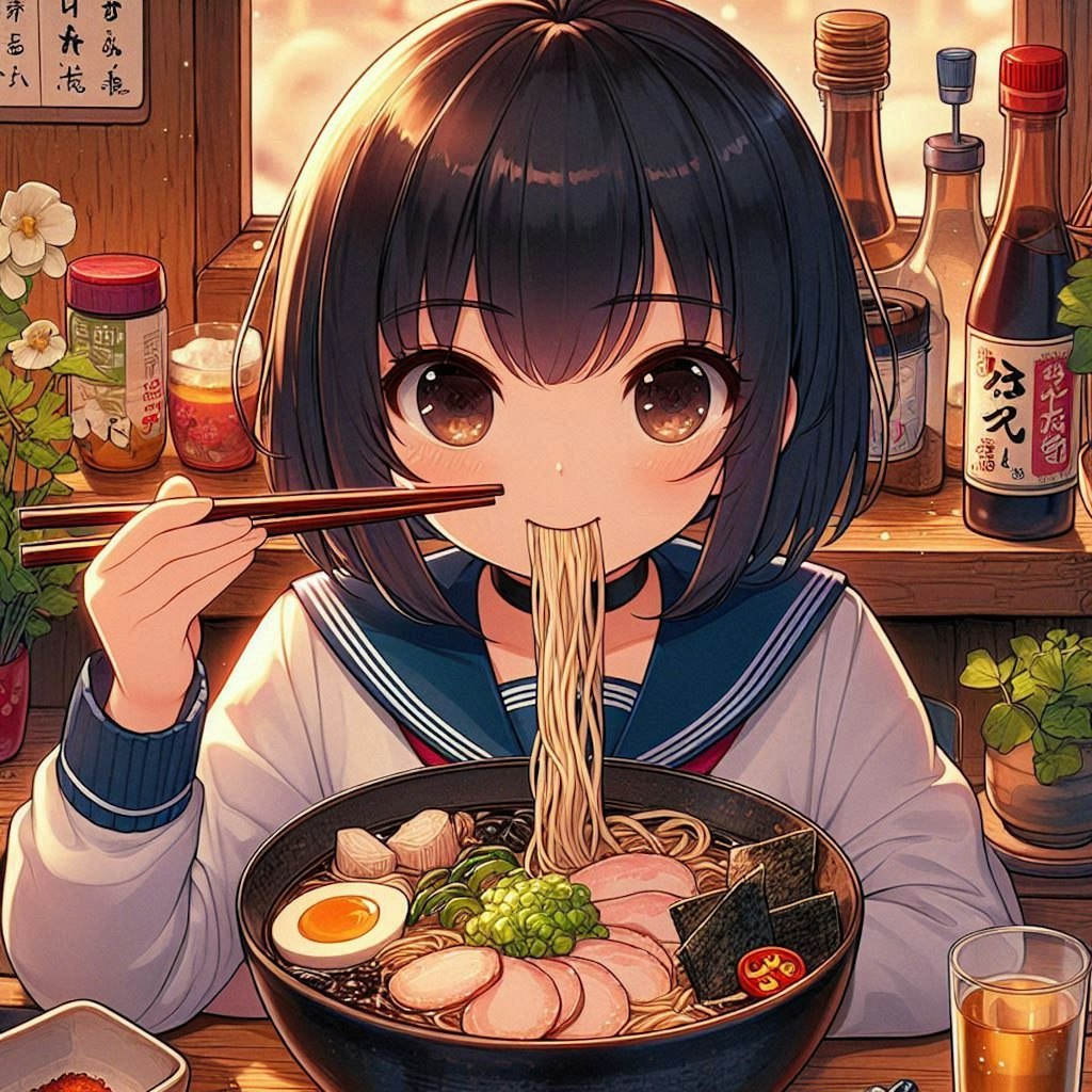 麺娘