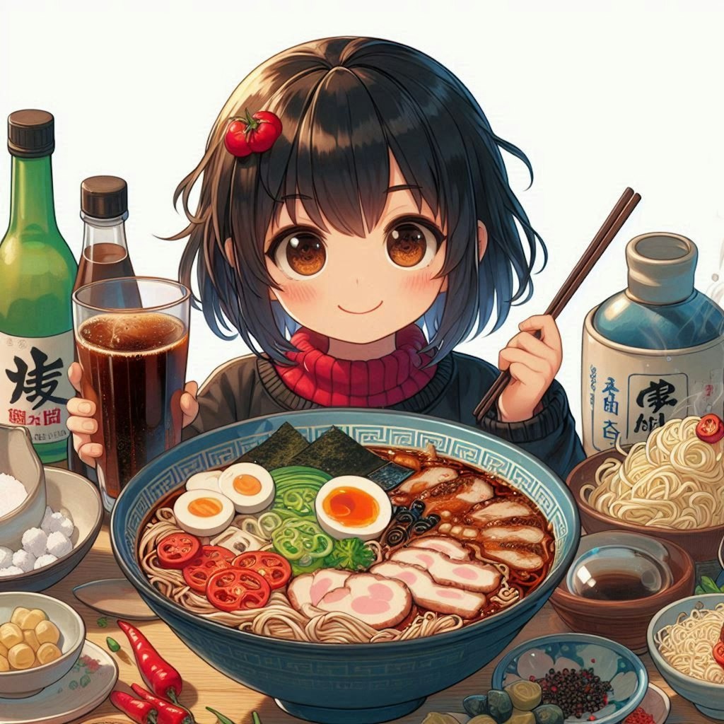 麺娘