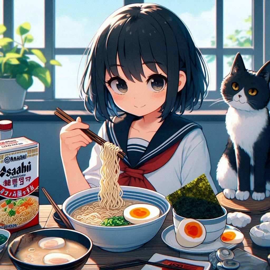 麺娘