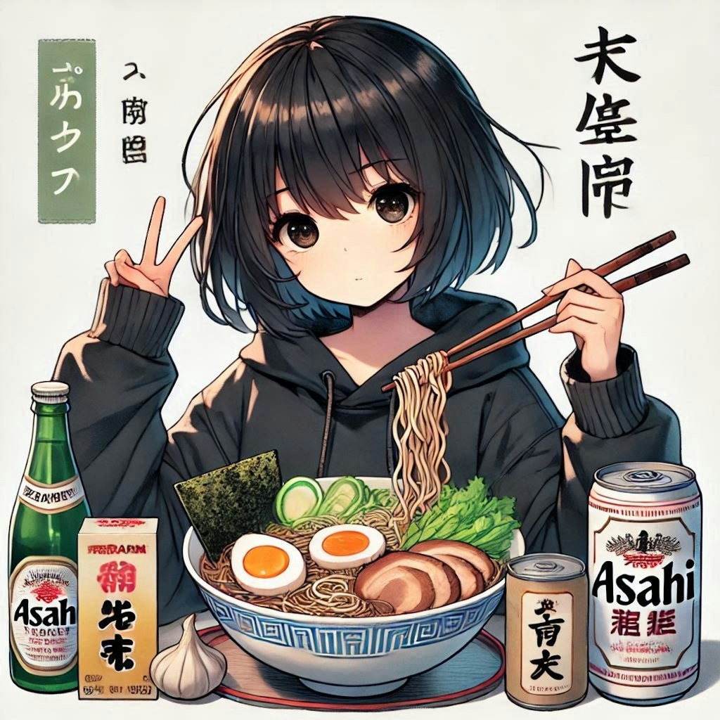 麺娘