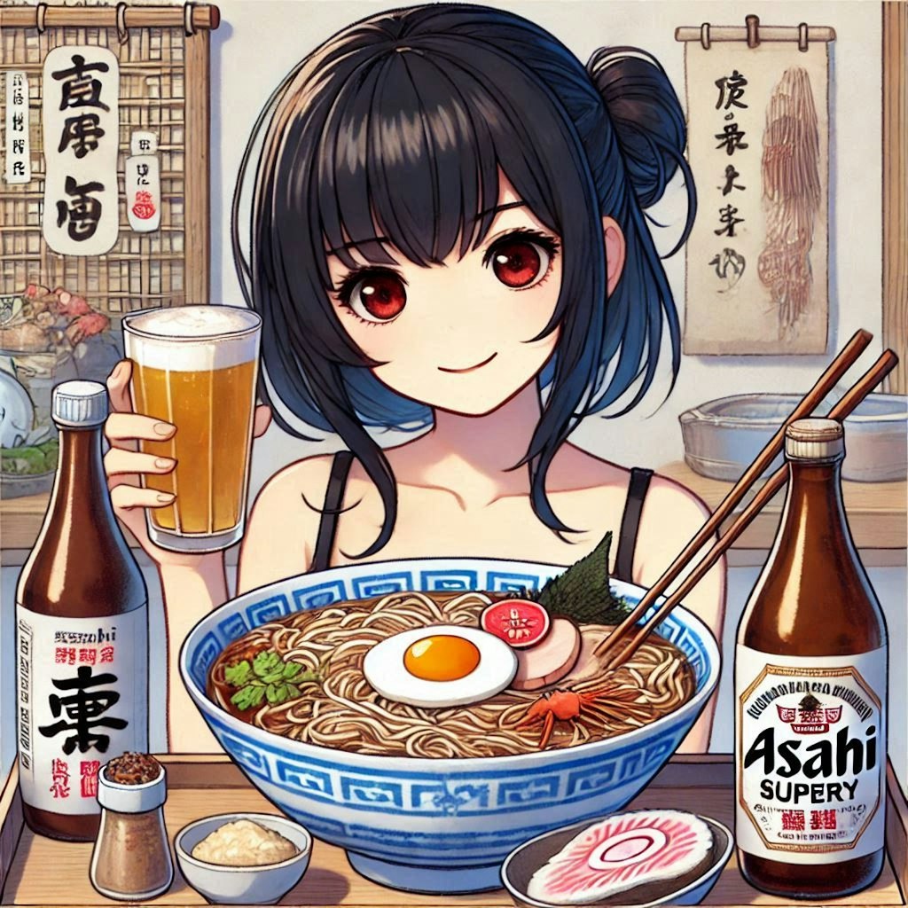 麺娘