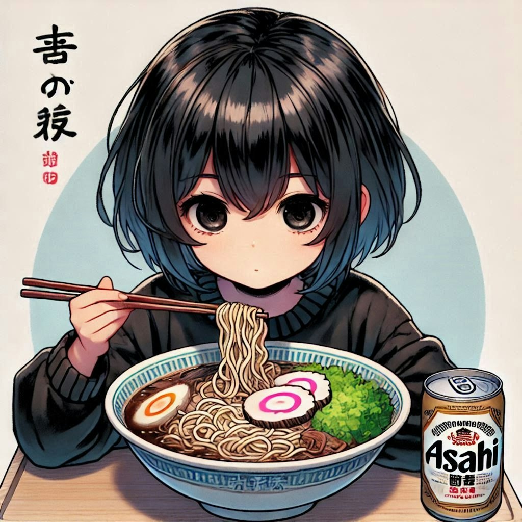 麺娘