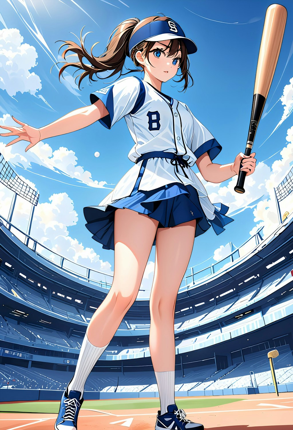 baseball