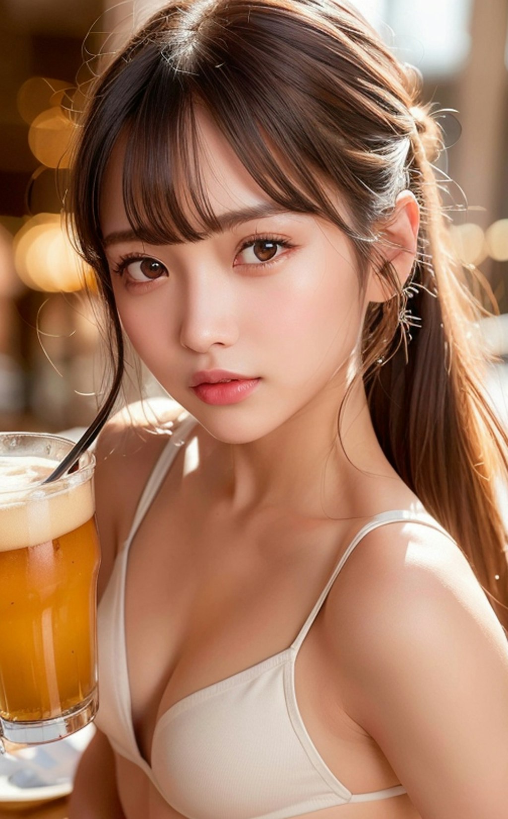 ビール11