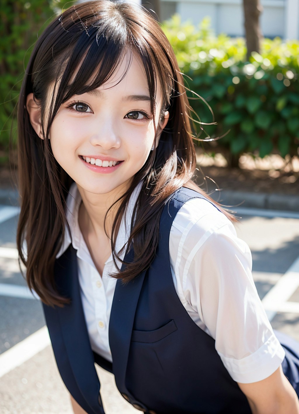きれかわお姉さん