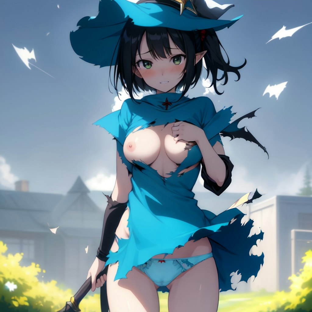エルフ0118
