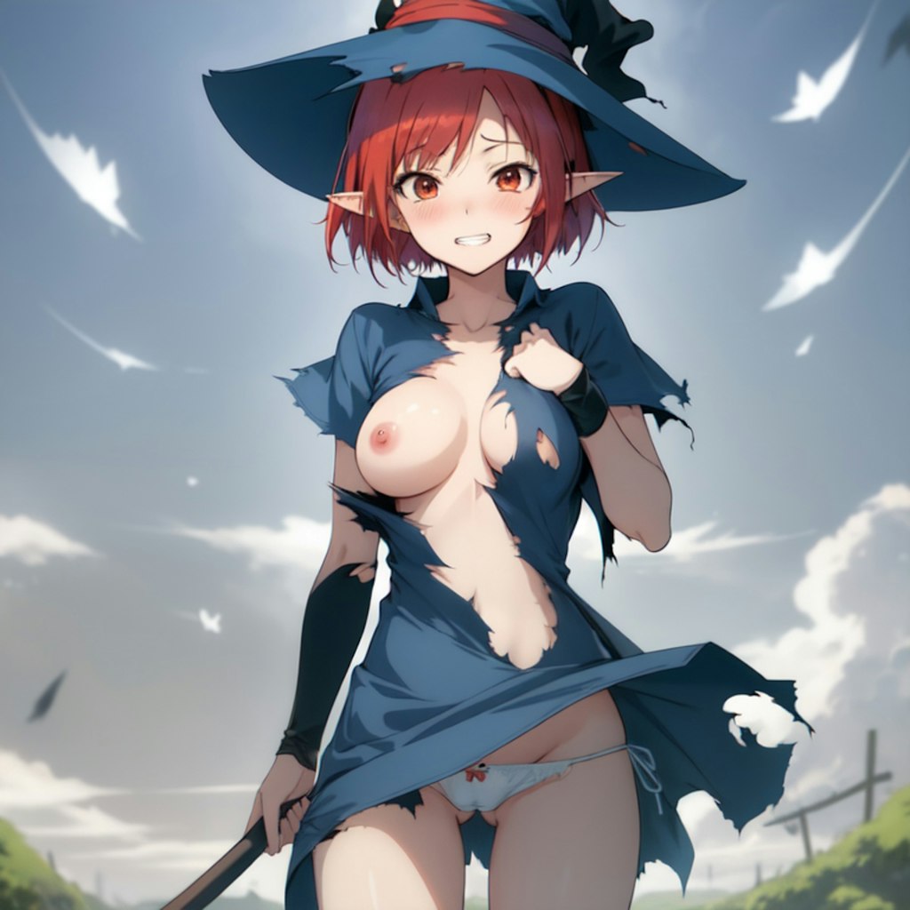 エルフ0118
