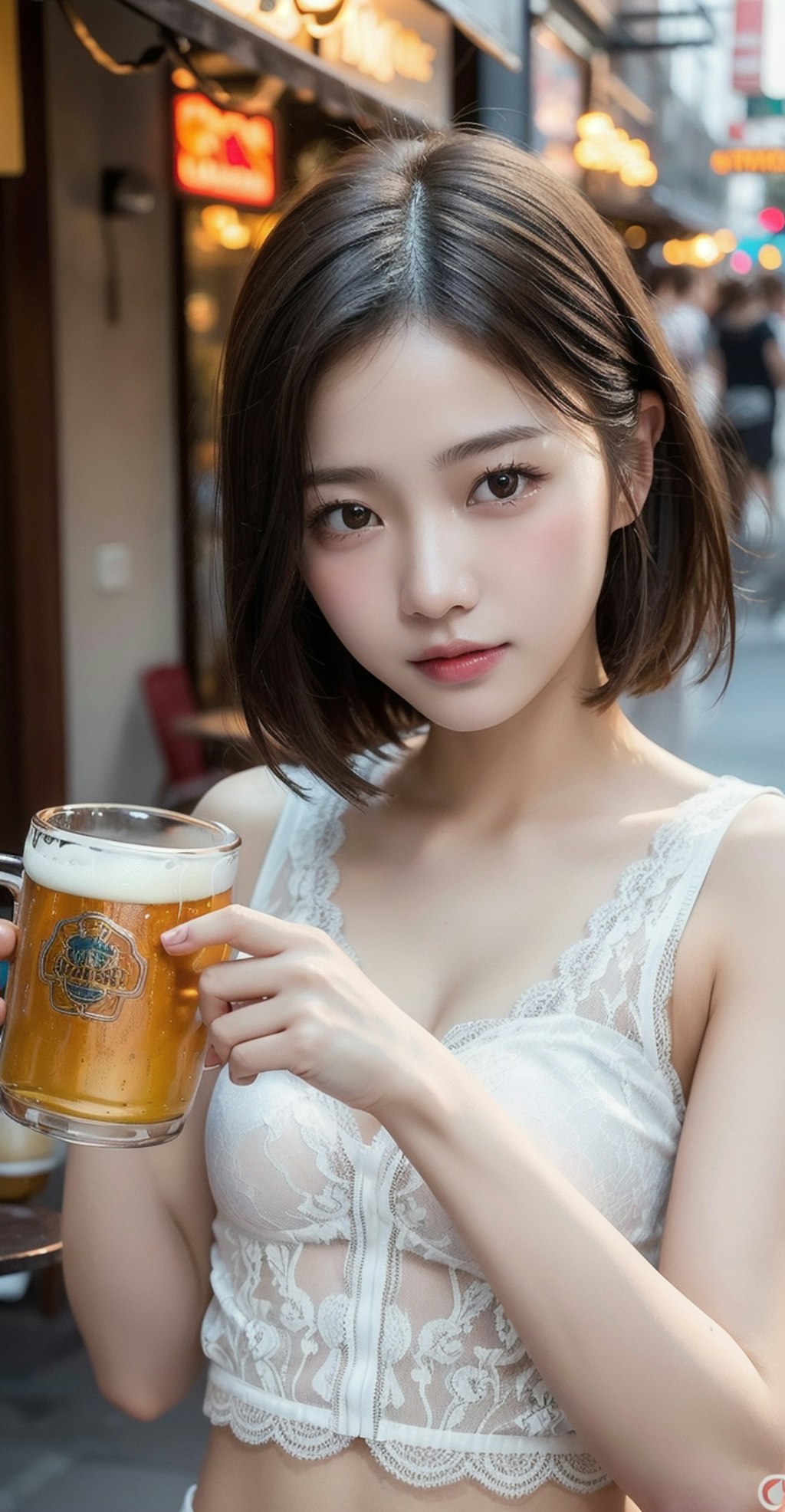ビール60