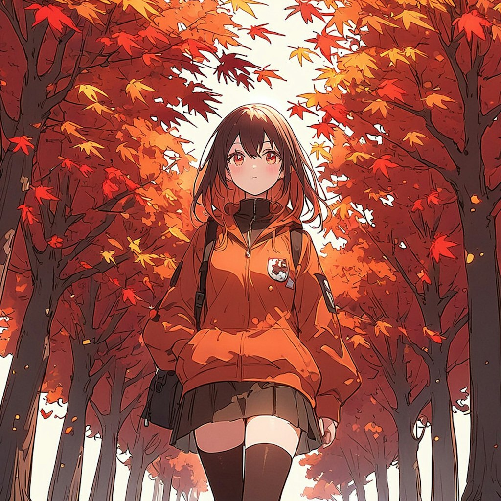 秋🍁