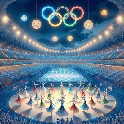 6月23日「オリンピックデー」