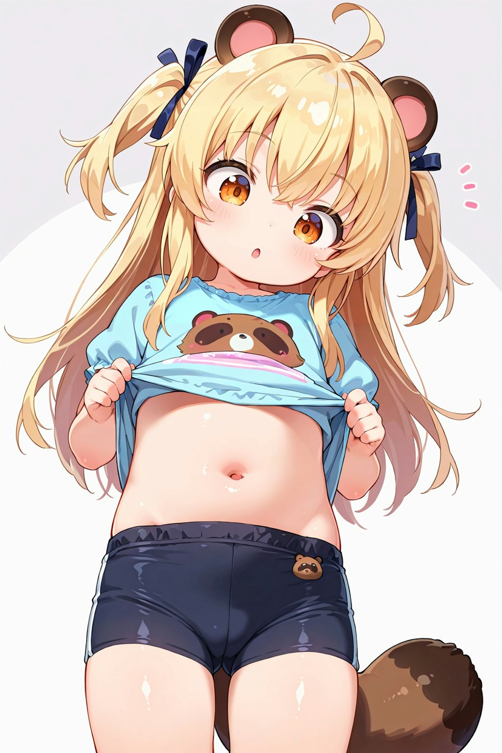 ７月９日はおなかキレイの日