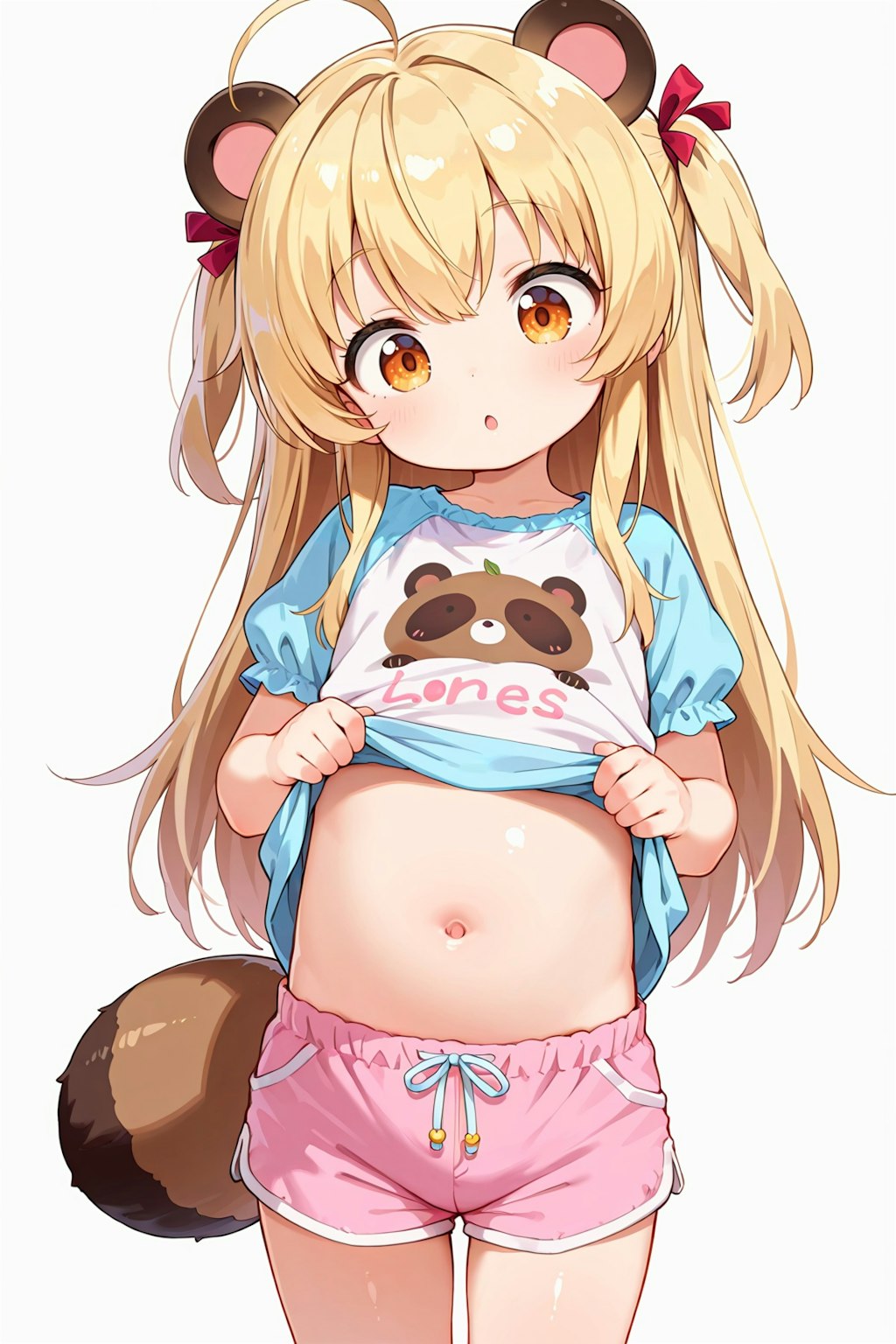 ７月９日はおなかキレイの日