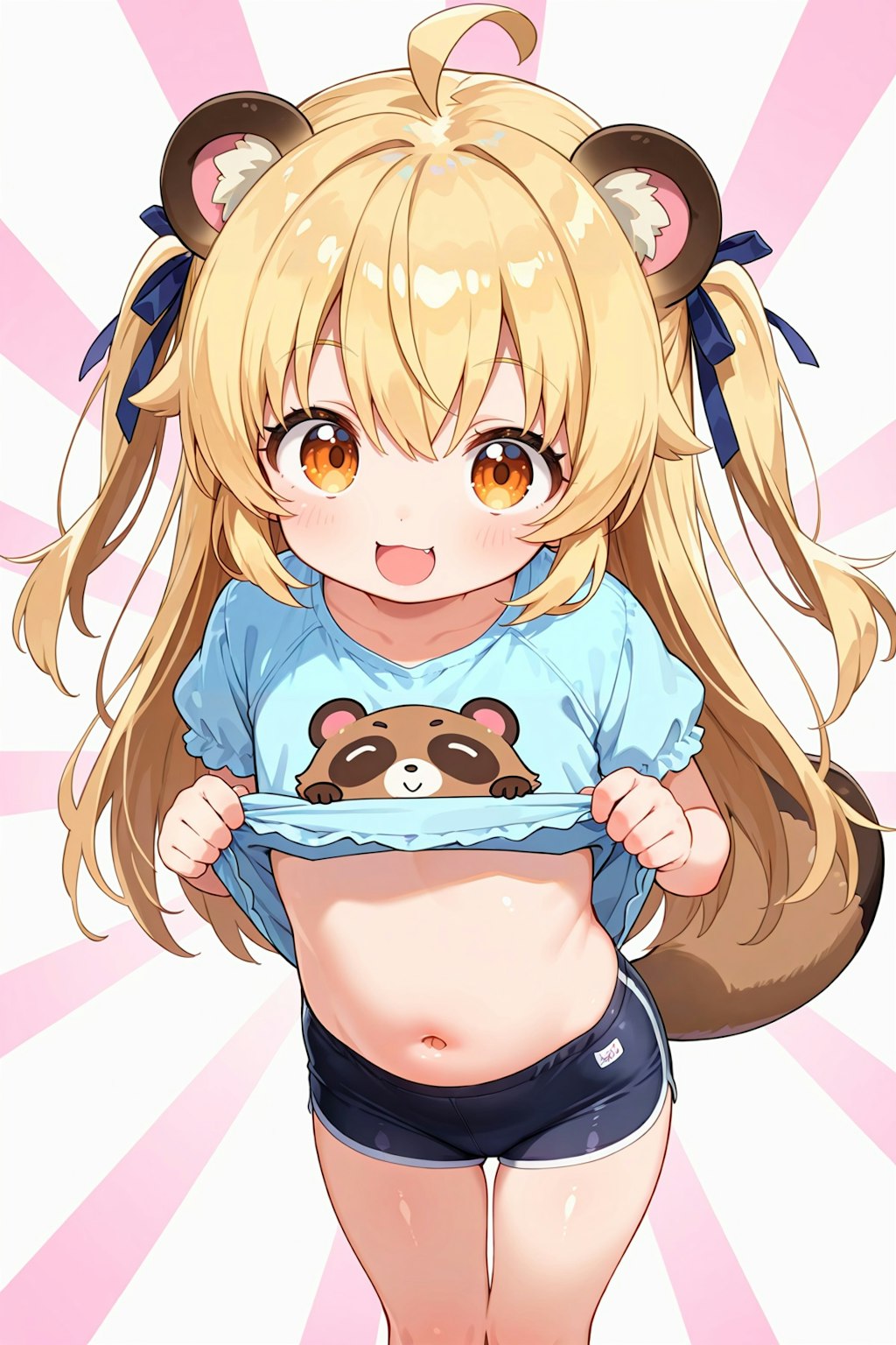 ７月９日はおなかキレイの日