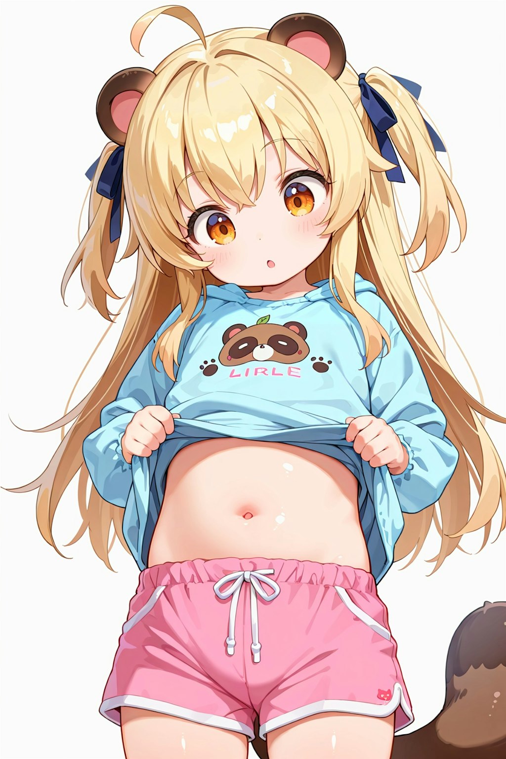 ７月９日はおなかキレイの日