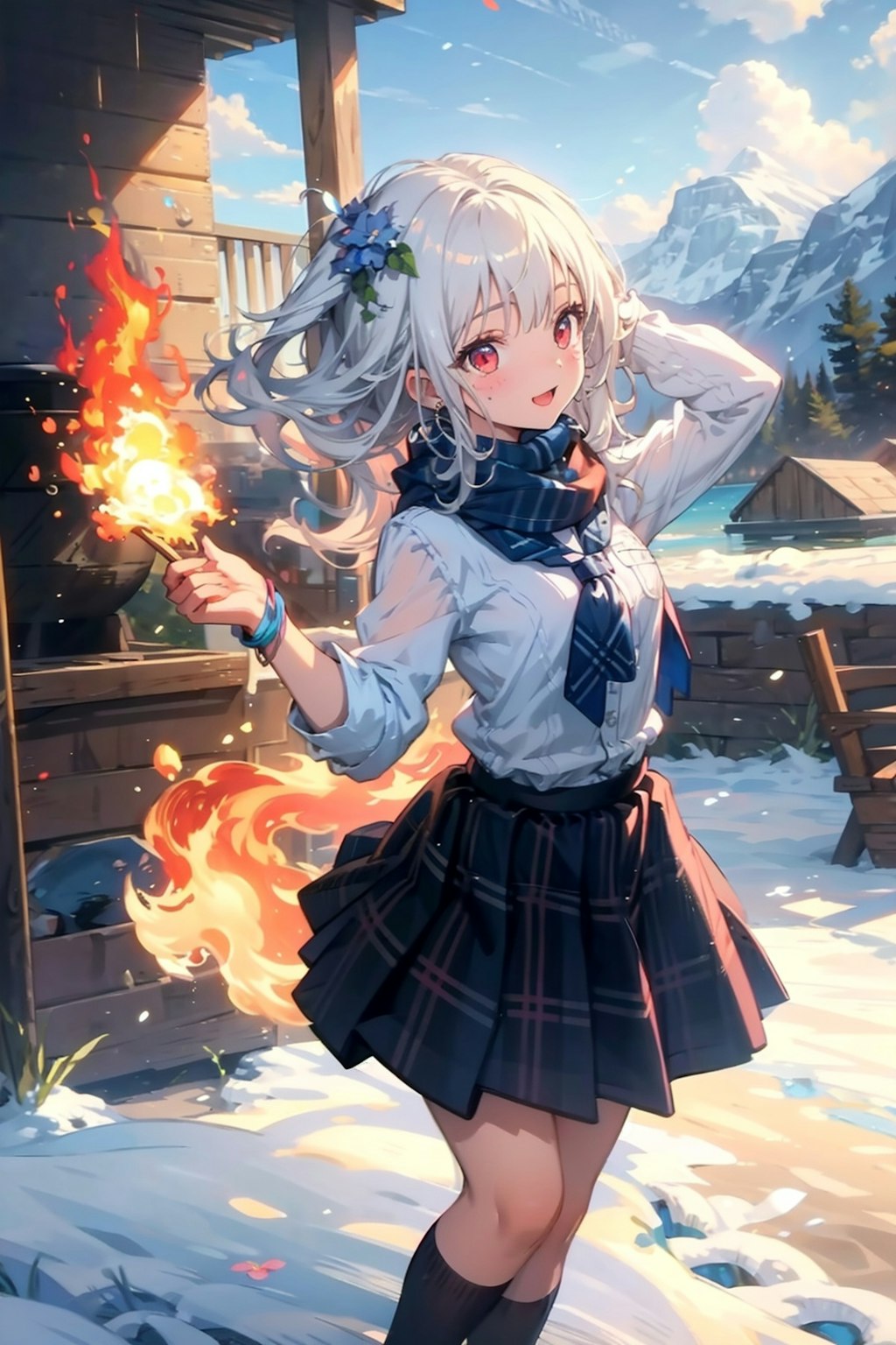かわいい