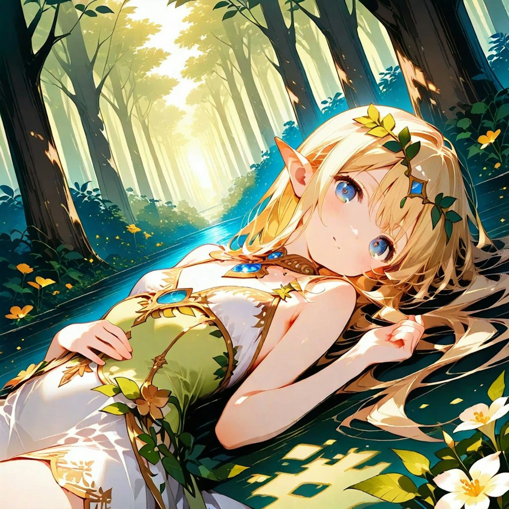 Elf