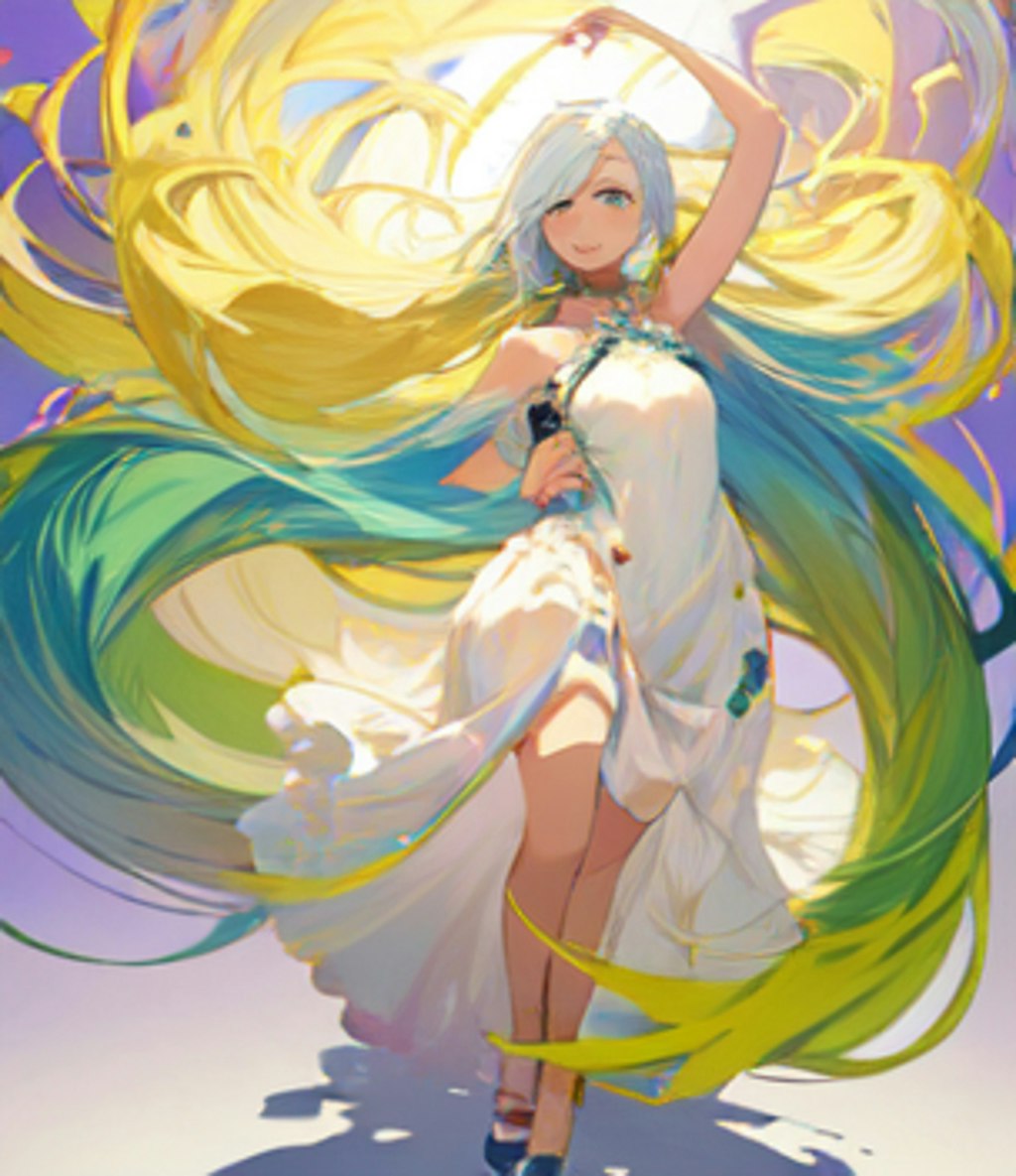 舞