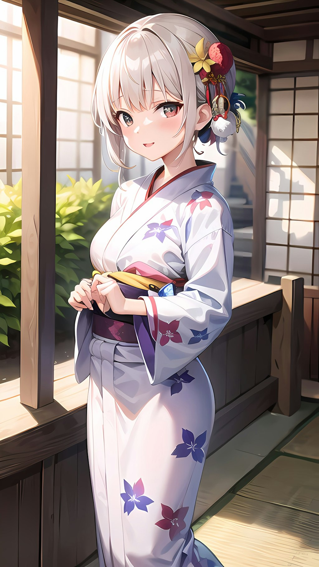 yukata