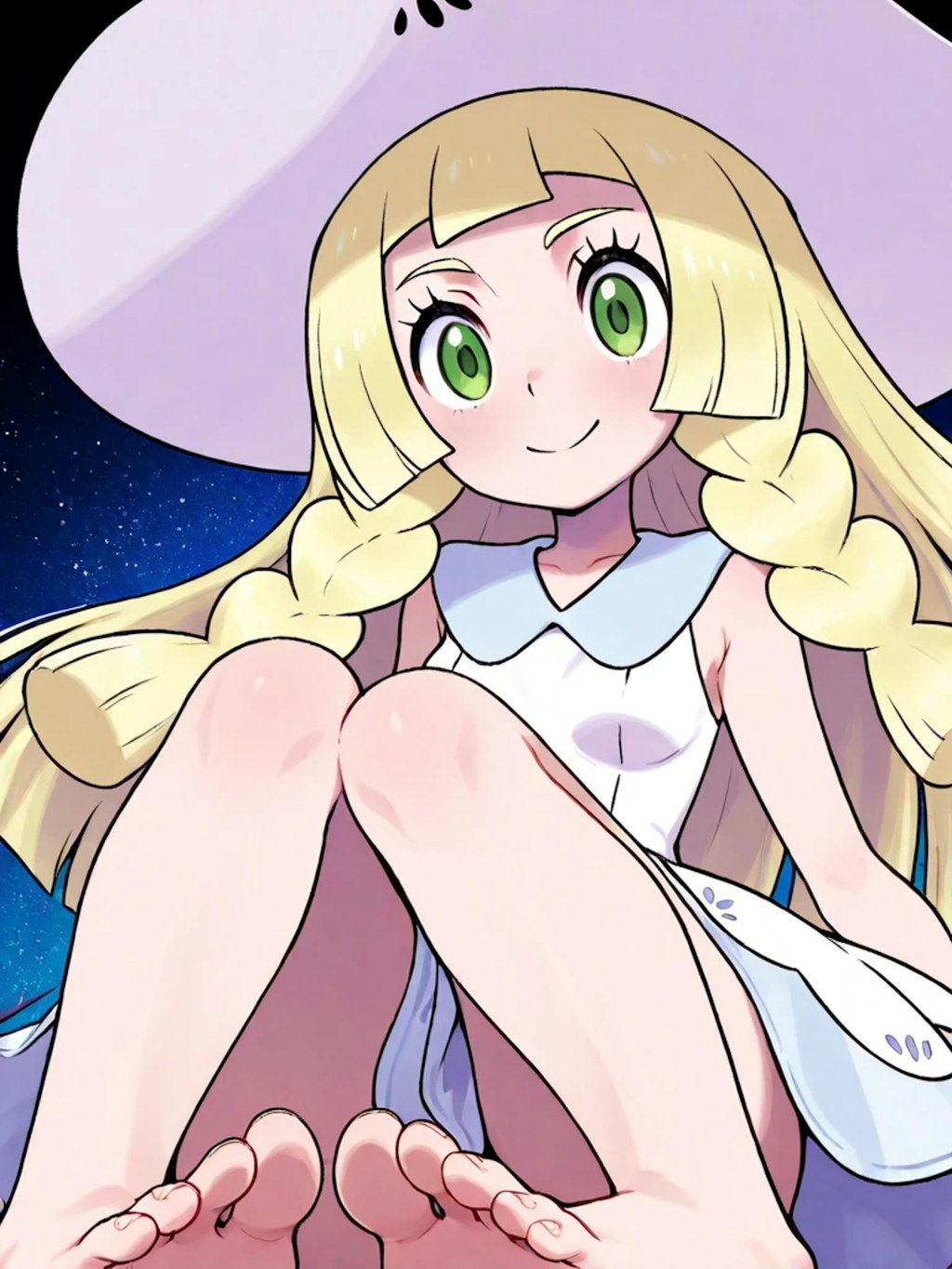 リーリエ