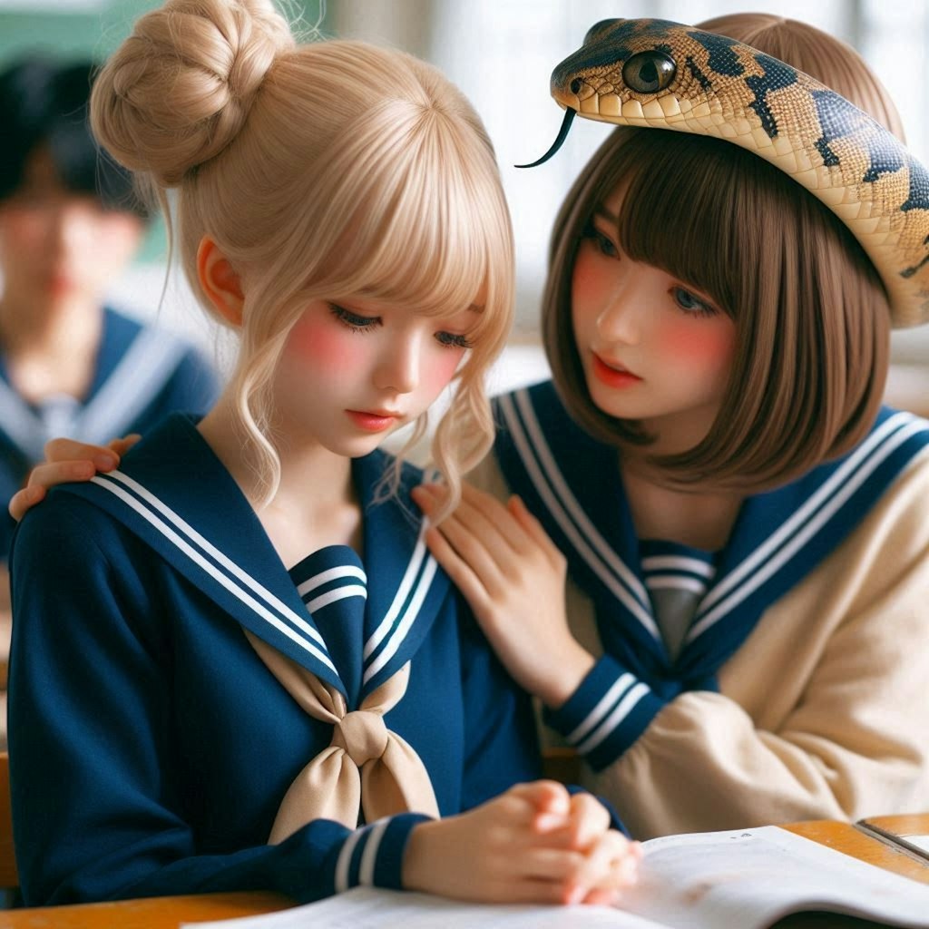 金曜日の金団子 オナラの巻