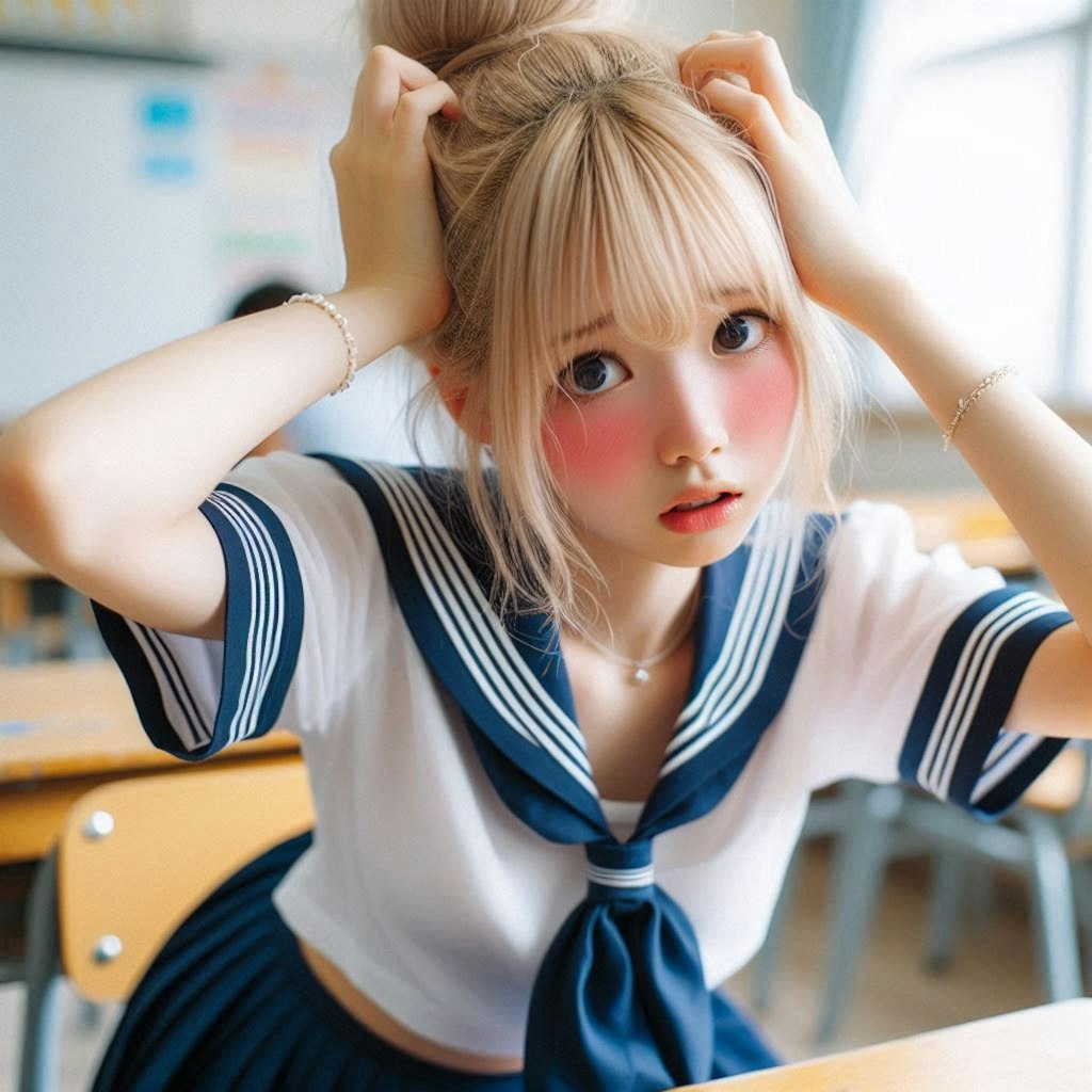 金曜日の金団子 オナラの巻