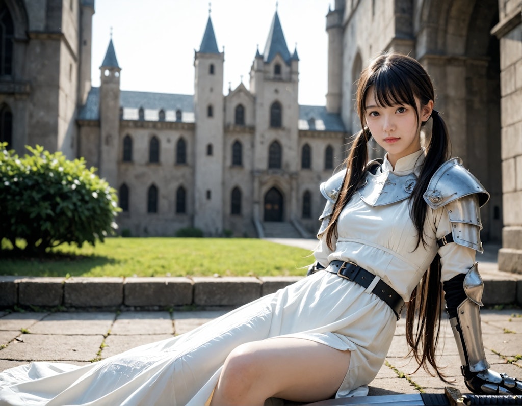 美917