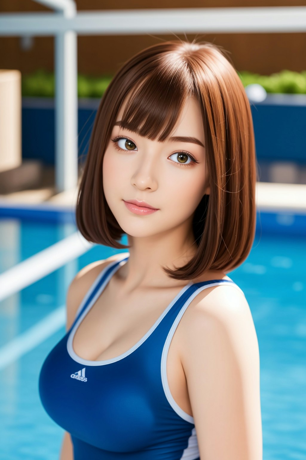 水着