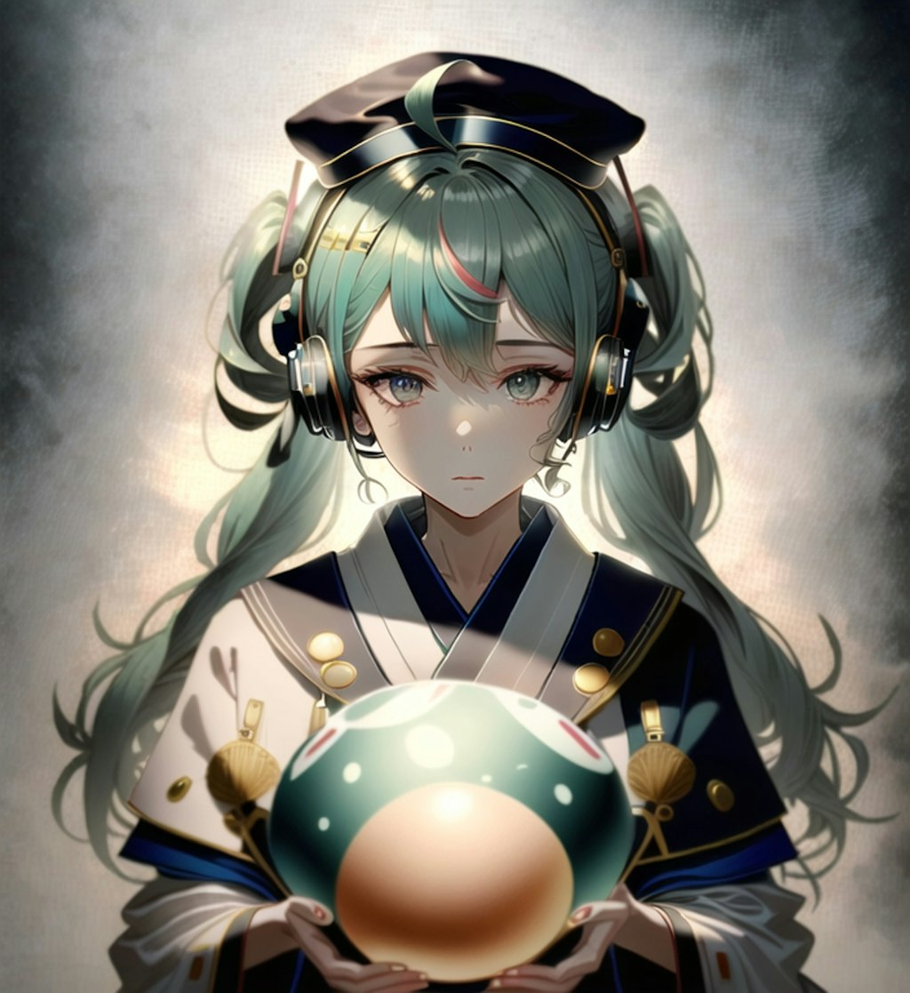 初音ミク