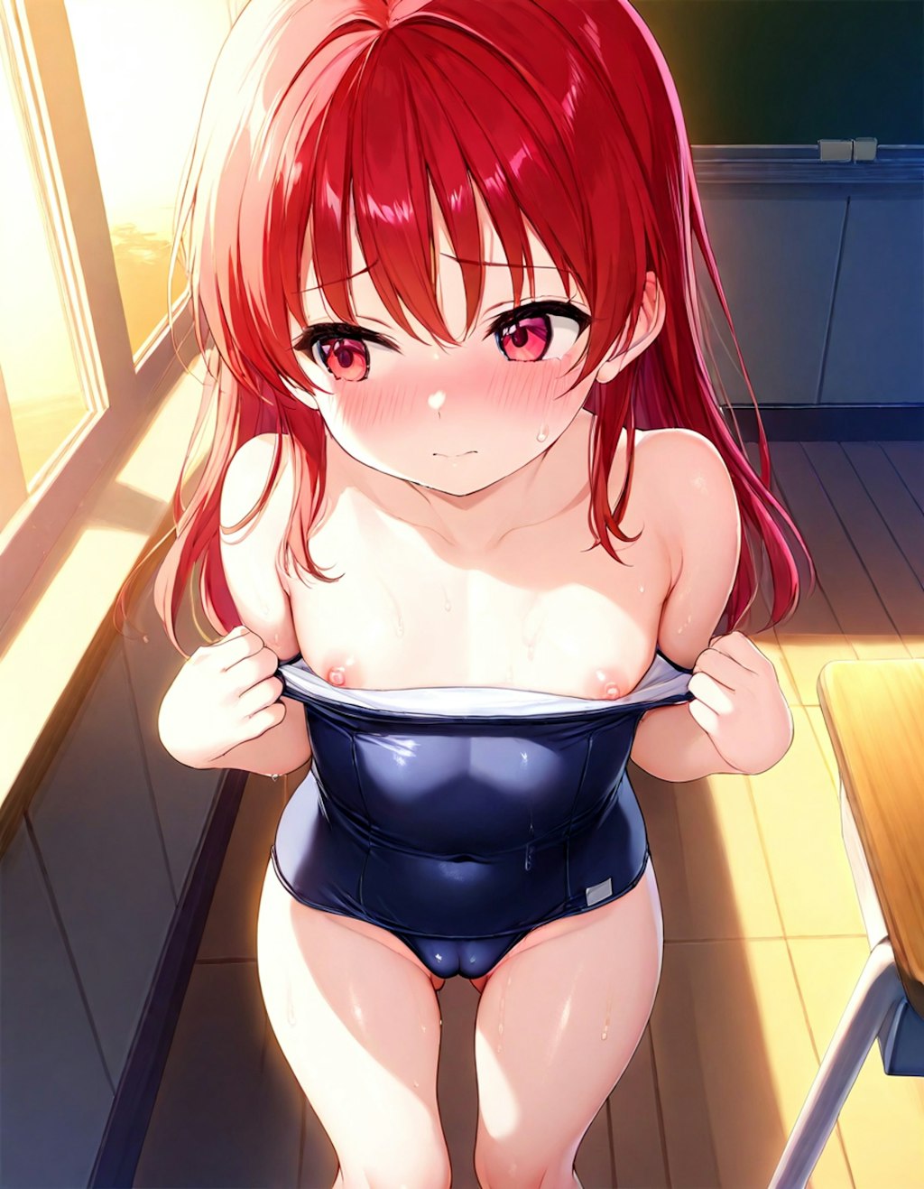 水着