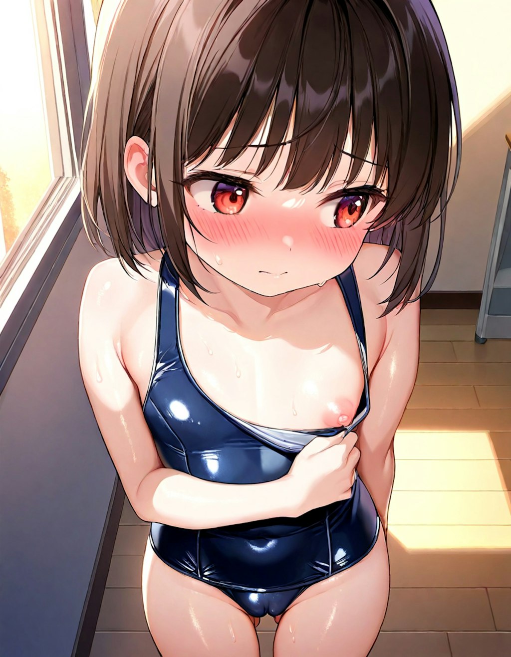 水着