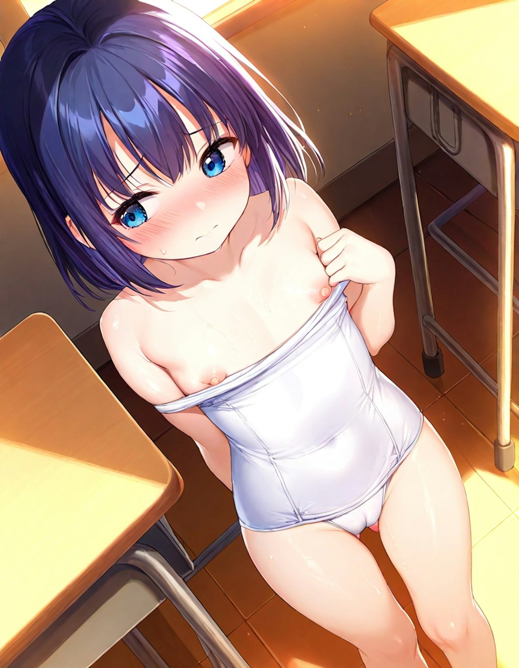 水着