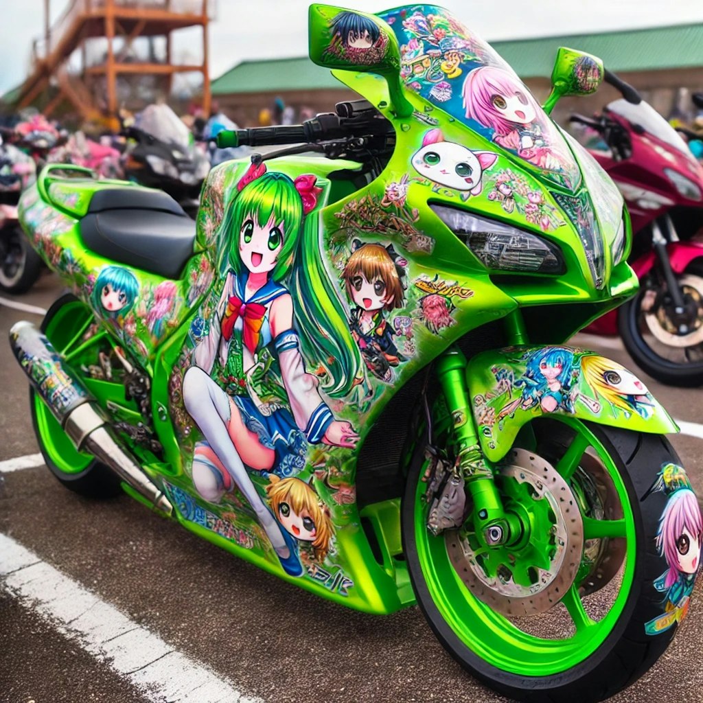 痛