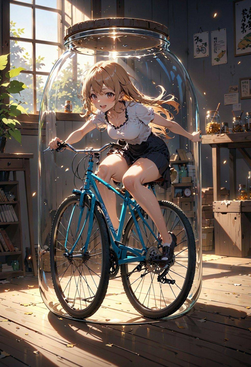 今日は何の日？　世界自転車デー