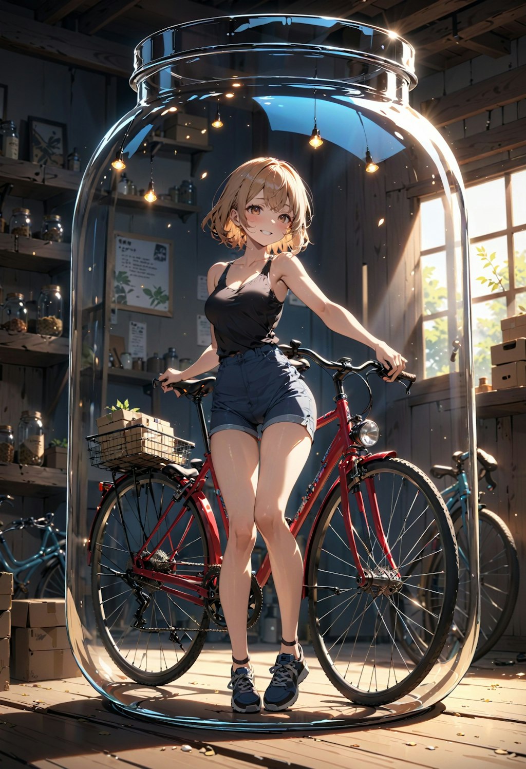 今日は何の日？　世界自転車デー